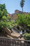 Fontana Falconieri Boutique Hotel Hotel di Rometta Marea