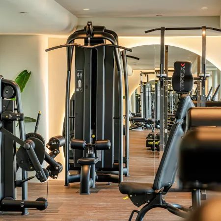 Isla Brown Corinthia Resort & Spa, Curio Collection by Hilton