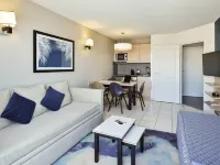 Aparthotel Adagio Monaco Monte-Cristo Hotels near Promenade Cap-d’Ail