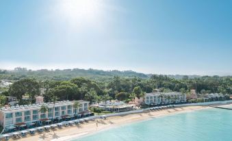 Fairmont Royal Pavilion Barbados Resort