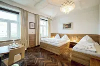 Ekono by Leva Hotel Strasser Các khách sạn ở 