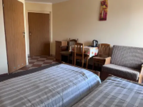 Pokoje Alina Hotels in Grzybowo