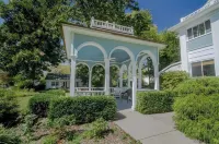 The Dickey House, Prairie Suite