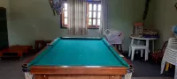 Wonderful place of natural beauty with a farmhouse atmosphere (fiber WIFI)