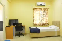 Golden Nest