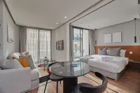 StayHere Casablanca - Palmier City Living