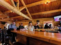 Crooked Creek Guest Ranch Hotels in Fremont County