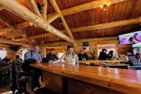 Crooked Creek Guest Ranch