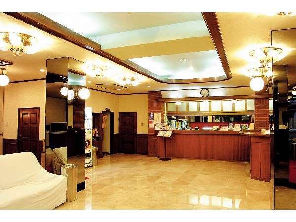 호텔 산코 다카사키