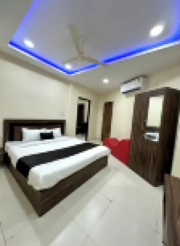 Hotel JMD 11