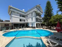 Gozde Hotel Hotels in Belek