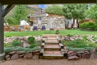 Hooray for Ouray! Hot tub and 2 blocks to Main Street!