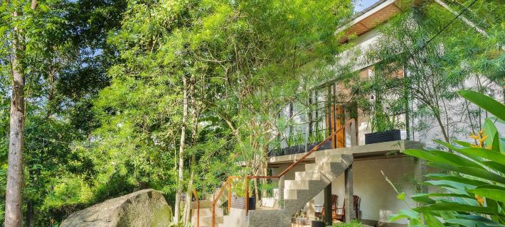 Thalassa Dive & Wellbeing Resort Manado Hôtels à&nbsp;: Manado