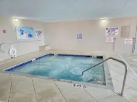 Grand Atlantic Ocean Resort - spa