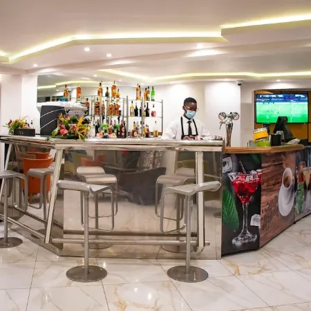 Faya Hotel