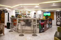 Faya Hotel - bar