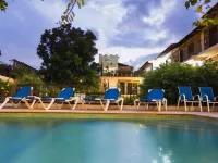 波薩達德羅傑酒店 巴亞爾塔港酒店