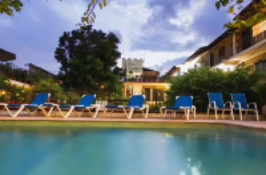 Hotel Posada de Roger