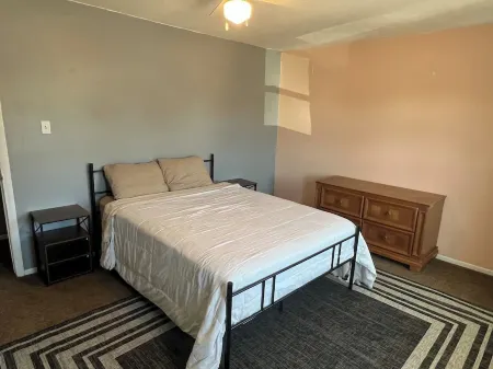 3BD Duplex near Pueblo Reservoir