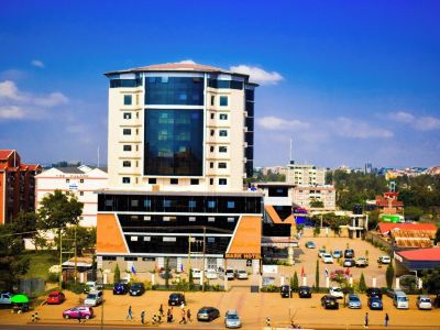 The Mark Vintage Hotel Ruiru