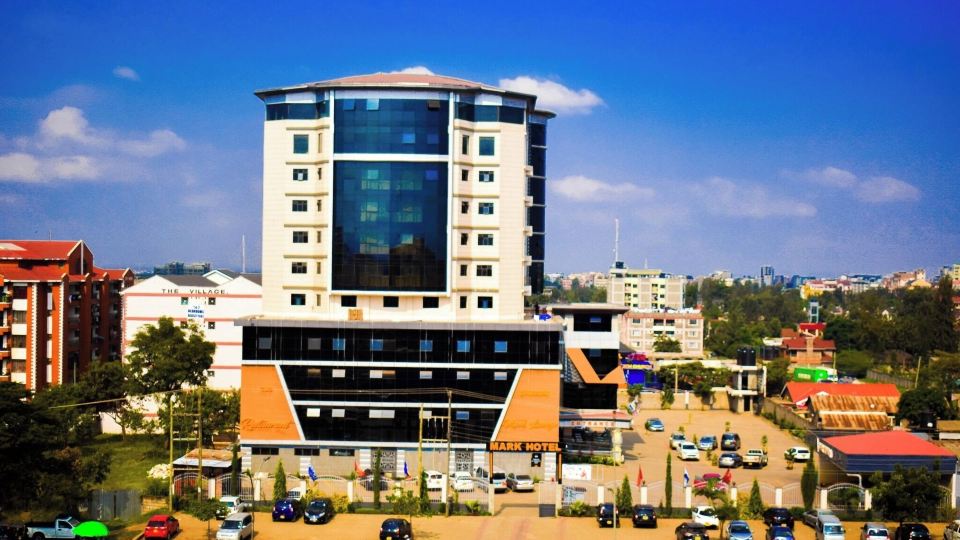 The Mark Vintage Hotel Ruiru