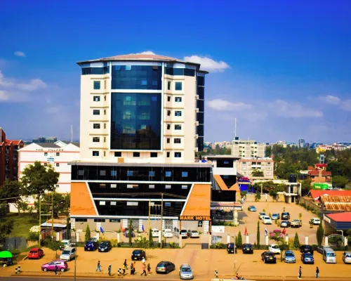 The Mark Vintage Hotel Ruiru Hotels in Ruiru