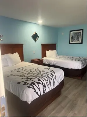 Oak Tree Inn