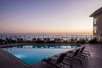 Beach Terrace - شاطئ