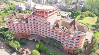 Rainbow Ruiru Resort Hotels in 