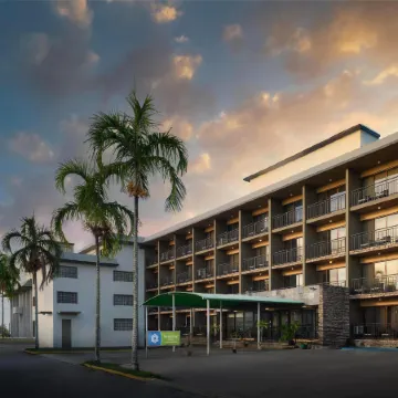 SureStay Hotel by Best Western Guam Airport South