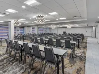 Best Western Plus Savannah Gateway Hotel di Savannah
