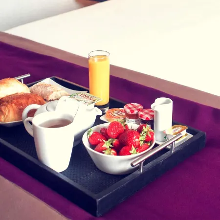 Hôtel Mercure Angers Centre Gare