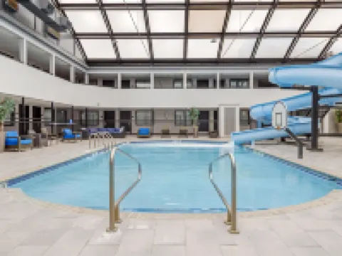 Best Western Rochester Hotel Mayo Clinic Area/St. Marys Hotels in Rochester