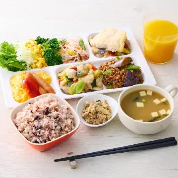 Comfort Hotel Sendai East