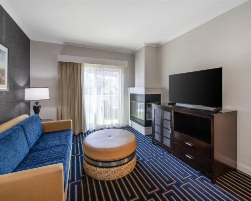 Best Western Plus Palm Court Hotel Kamar Photos