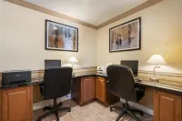 Best Western Plus John Jay Inn  Suites