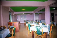 Malava-K-Resort - breakfast