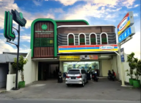 Hotel Tilam Sari