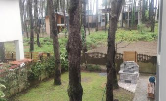 4 Bed Villa-Sleeps 8-Parking-Garden-Sea View