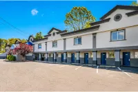 Motel 6 San Francisco, CA – Lombard Street Hotels in San Francisco