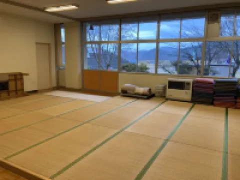 Sanriku Active (Horei Reconstruction Exchange Promotion) โรงแรมในโอะฟุนะโตะ