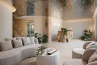 Royal Pearl Island Chios Hotel & Spa - スパ