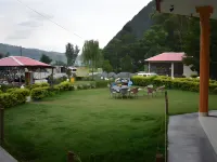 Ever Green Hotel & Restaurant Hotels in Balakot
