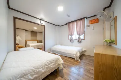 Incheon (Seokmodo) Hotel Hotels near 강화나들길 11코스 (석모도 바람길)