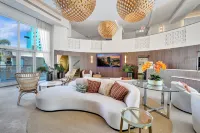 Hotel Sheldon Hotels in Hollywood