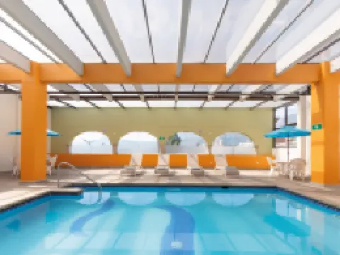 Holiday Inn ORIZABA by IHG Hoteles en Orizaba