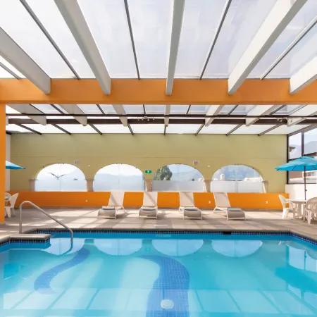 Holiday Inn ORIZABA by IHG
