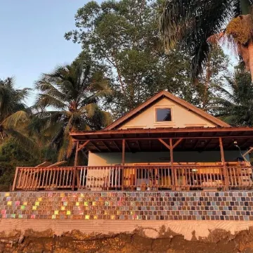 Villa Makaira at Tres Palmas Entire Villa