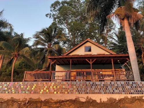 Villa Makaira at Tres Palmas Entire Villa