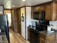 Tiny House - Farm Charm